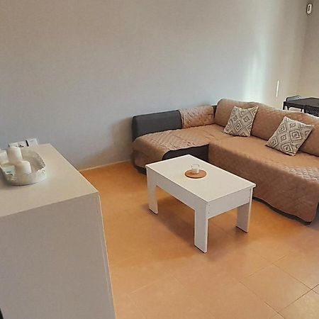 Vv La Choza Villa Costa De Antigua Exteriör bild